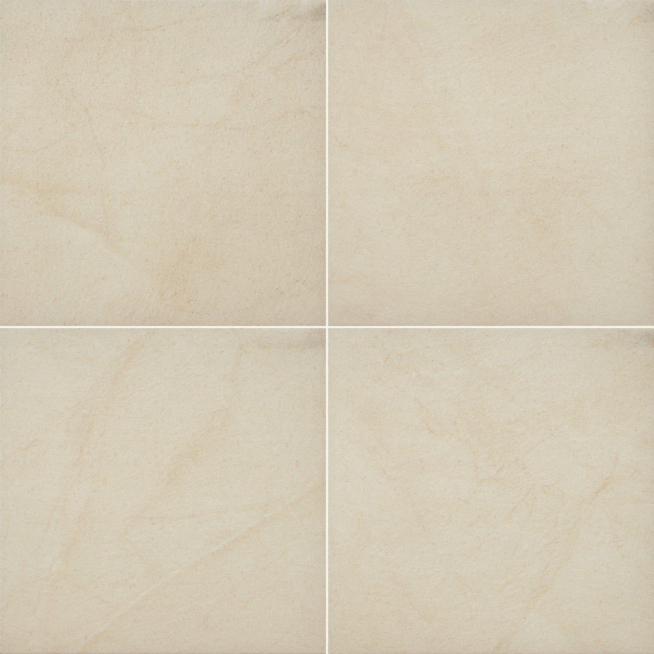 LPAVNLIVCRE2448 - MSI Arterra Perocelain Pavers - Livingstyle - Cream 24X48