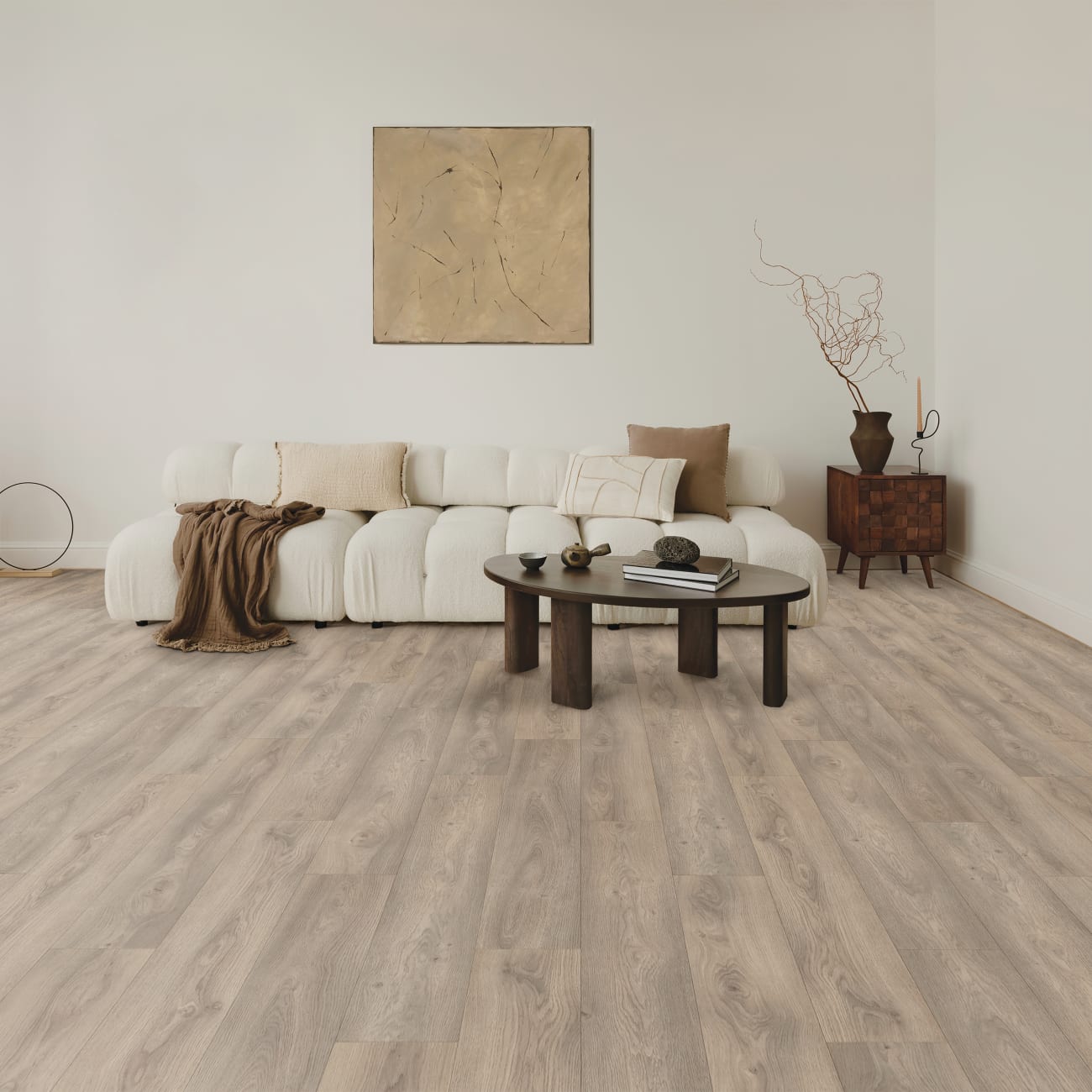 PSR14-945 - Pergo Elements Preferred - Danish Overlook - Stone Oak