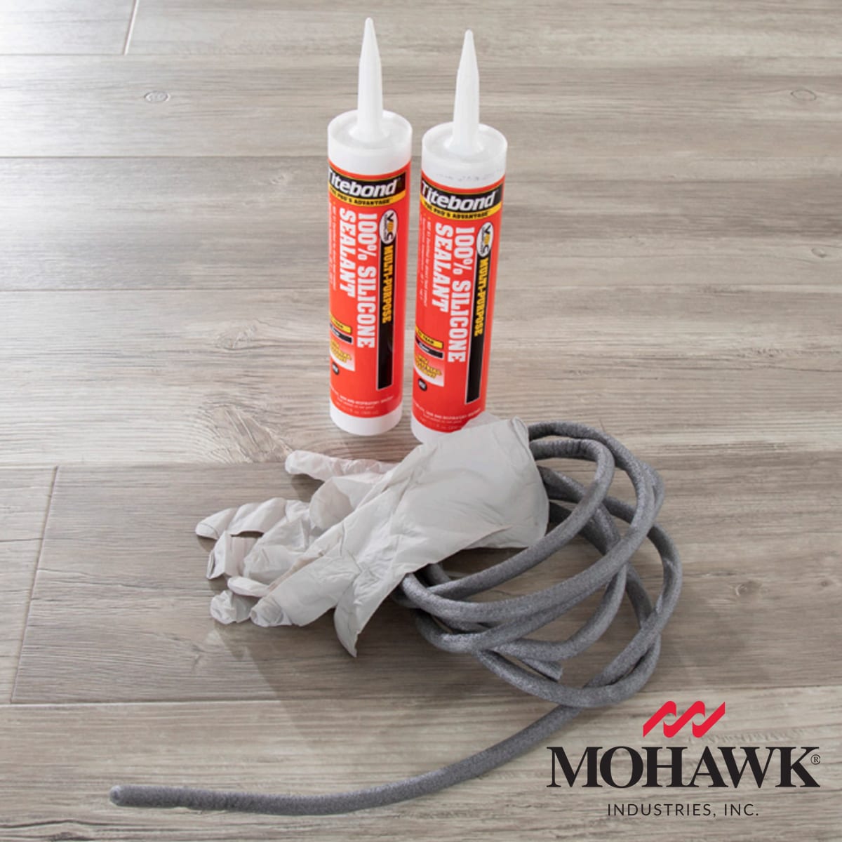 CZ001 - Mohawk - Perimeter Sealing Kit - CZ001
