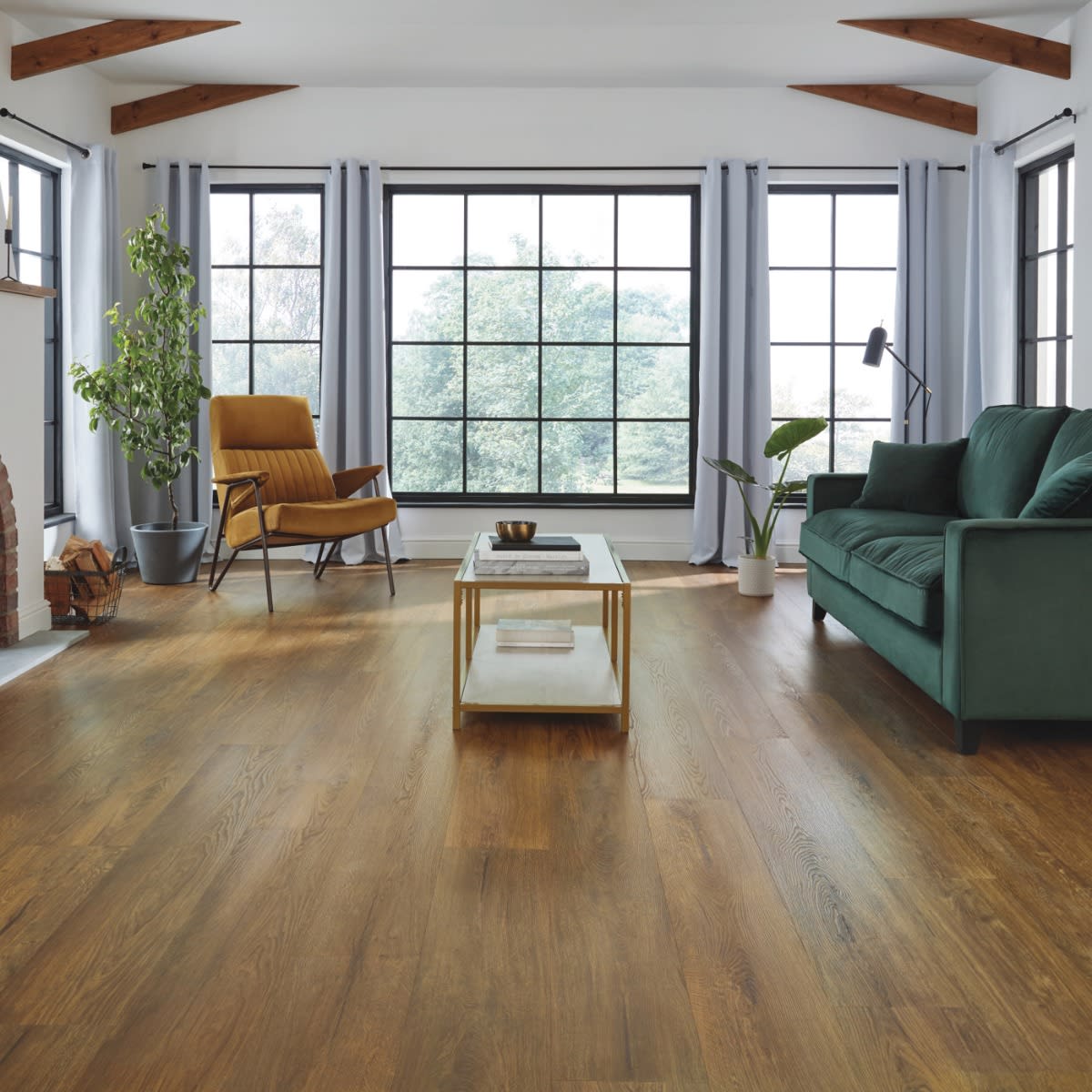 RKP8238 - Karndean - Korlok Select - Braemar Oak