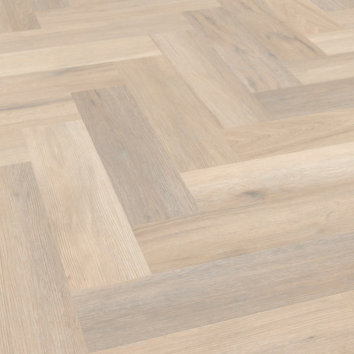 SM-RKP8105 - Karndean - Korlok Select - Texas White Ash Herringbone