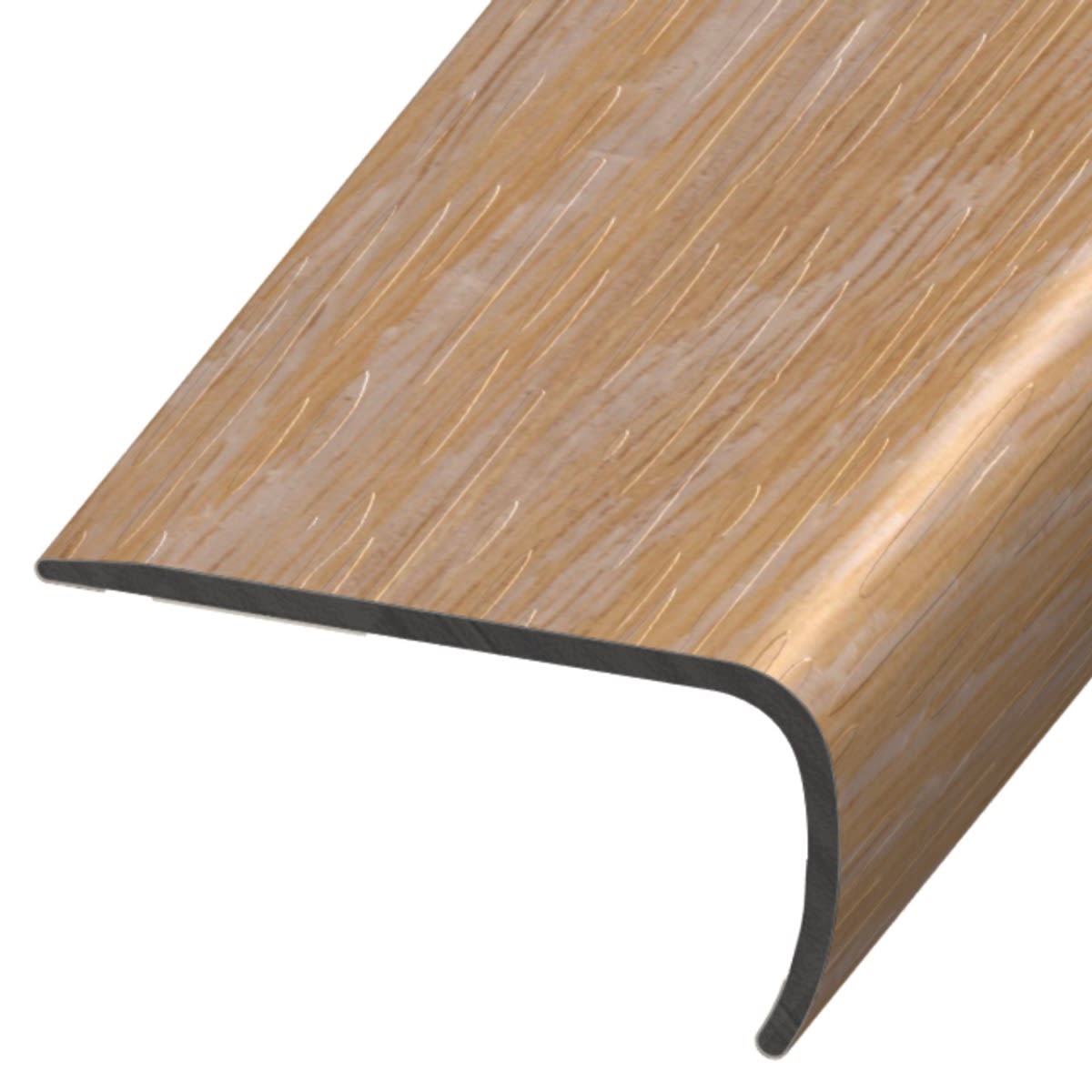 VE-103649 Newport - VersaTrim - VersaEdge Stair Nose - VE-103649 Newport