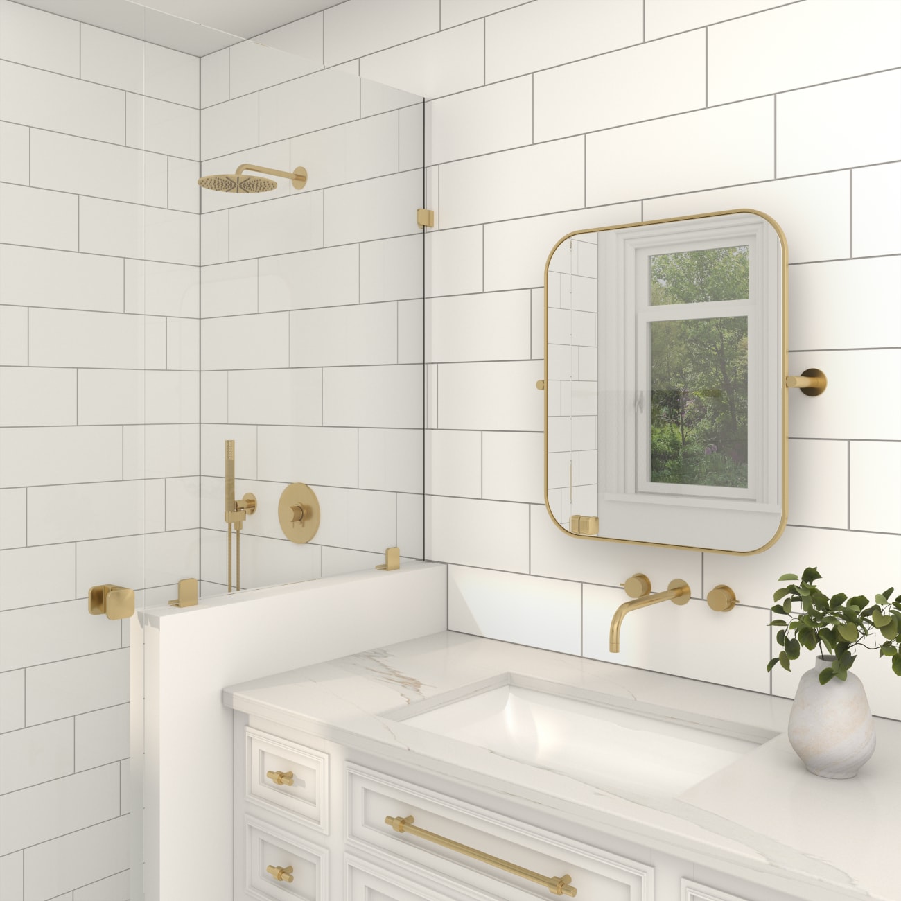 AP106161P - Daltile - Annapolis Remix - Sail 6 x 18 Matte