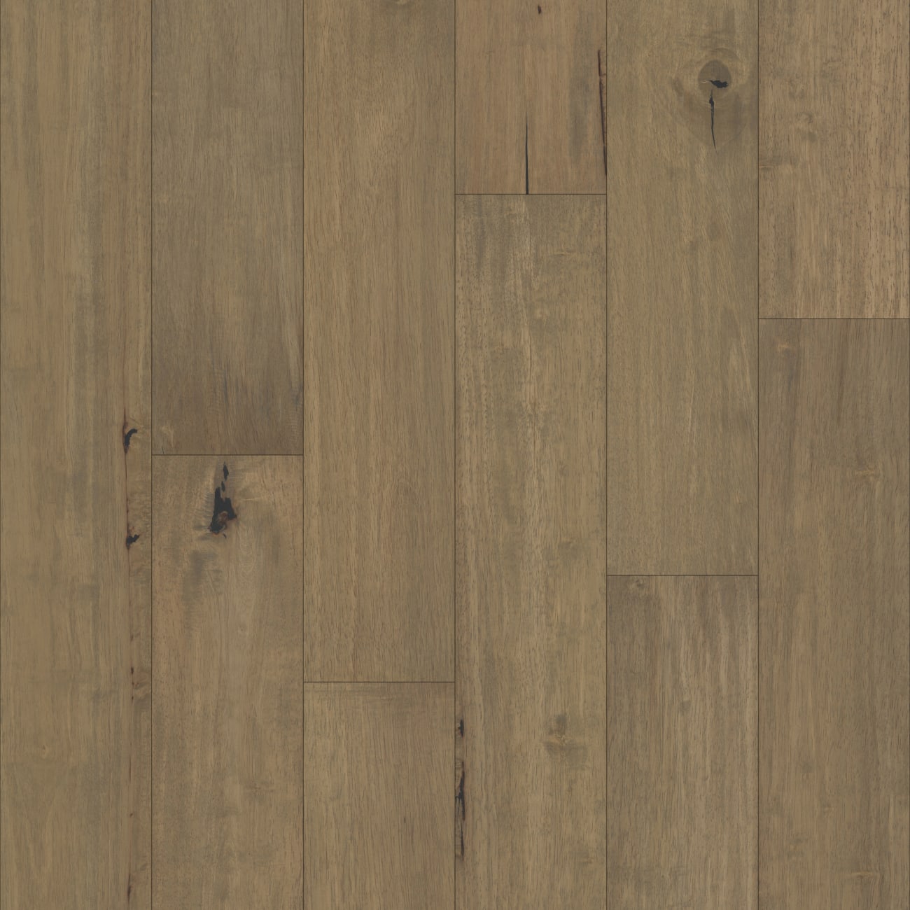 P1056-D7012 - Dixie Home Hardwood - Pacific Pecan - Keown Pecan