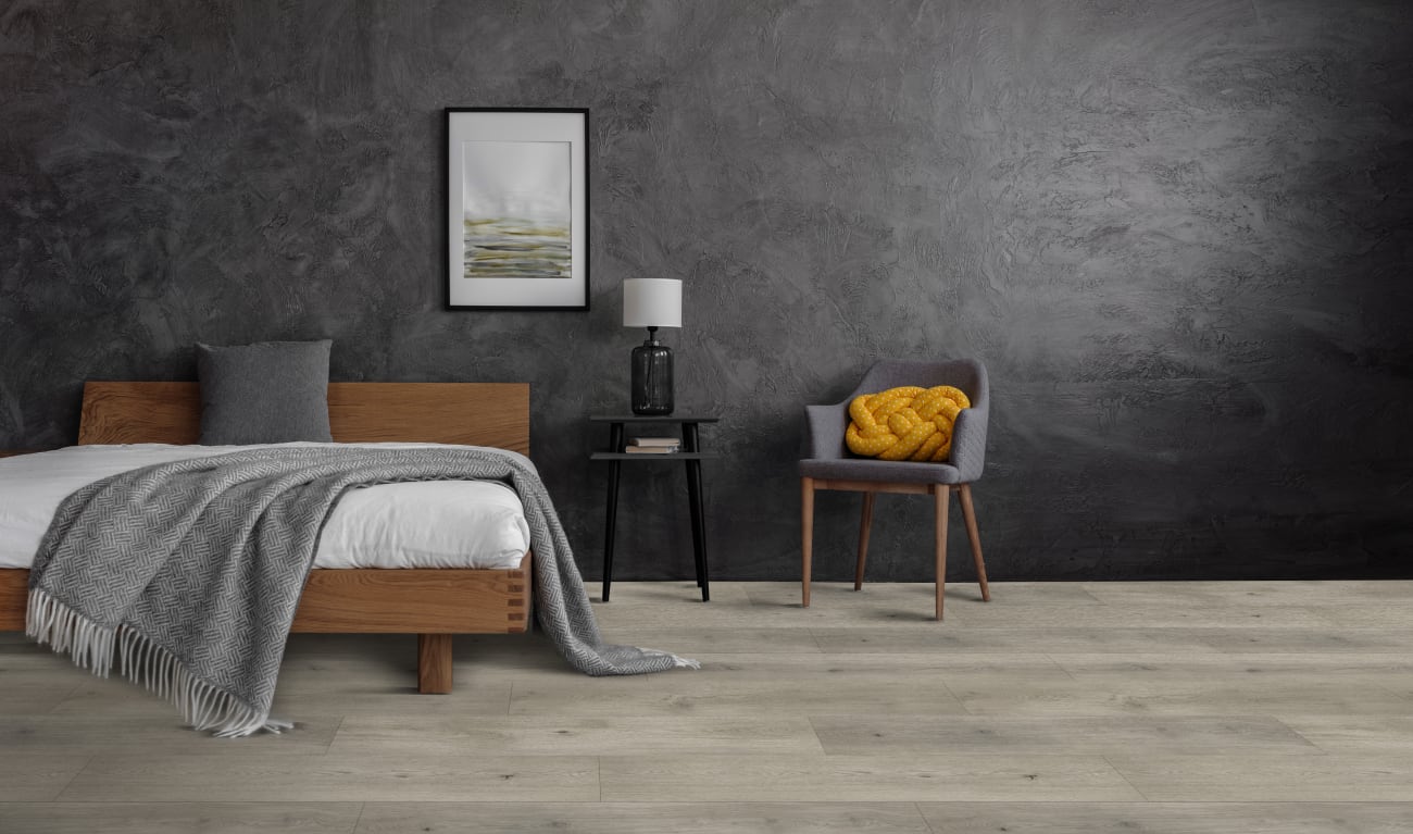 REWR8608 - Republic Pure SPC Max - White River Collection - Georgia Gray