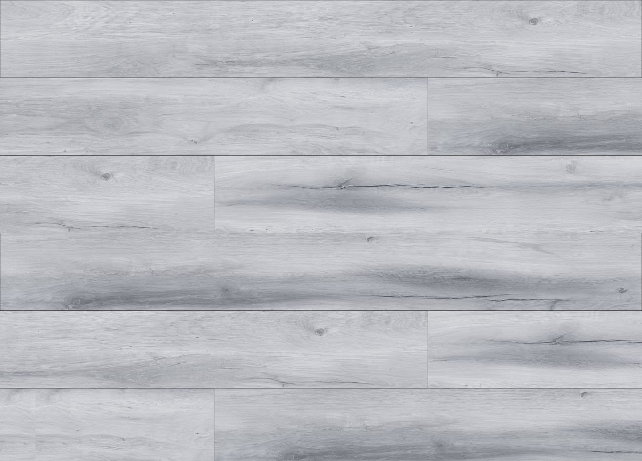 REGVE5203 - Republic Pure SPC Max - Glacier Point Collection - Silver Pearl