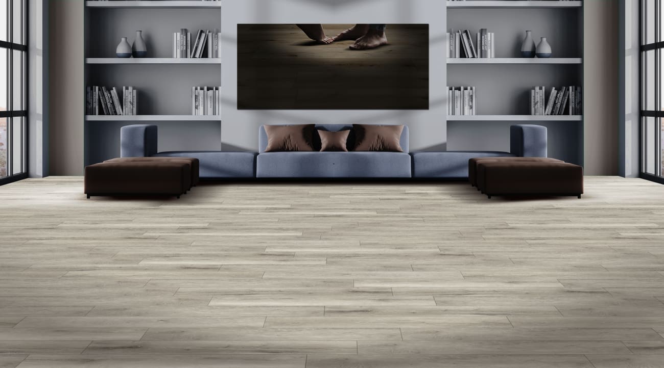 REGVE5203 - Republic Pure SPC Max - Glacier Point Collection - Silver Pearl