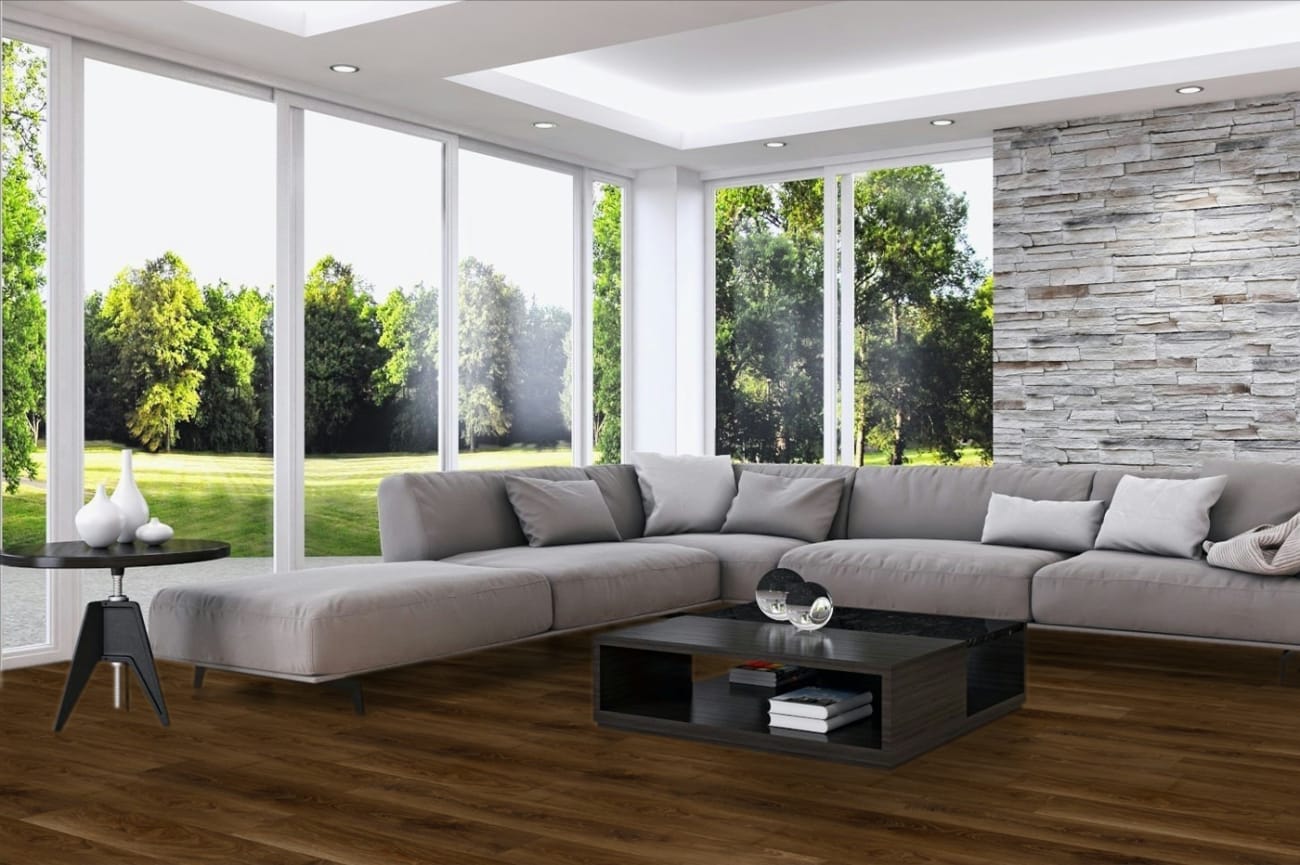 RELB9304 - Republic Designer Pro Series - Rock Collection - Southern Magnolia