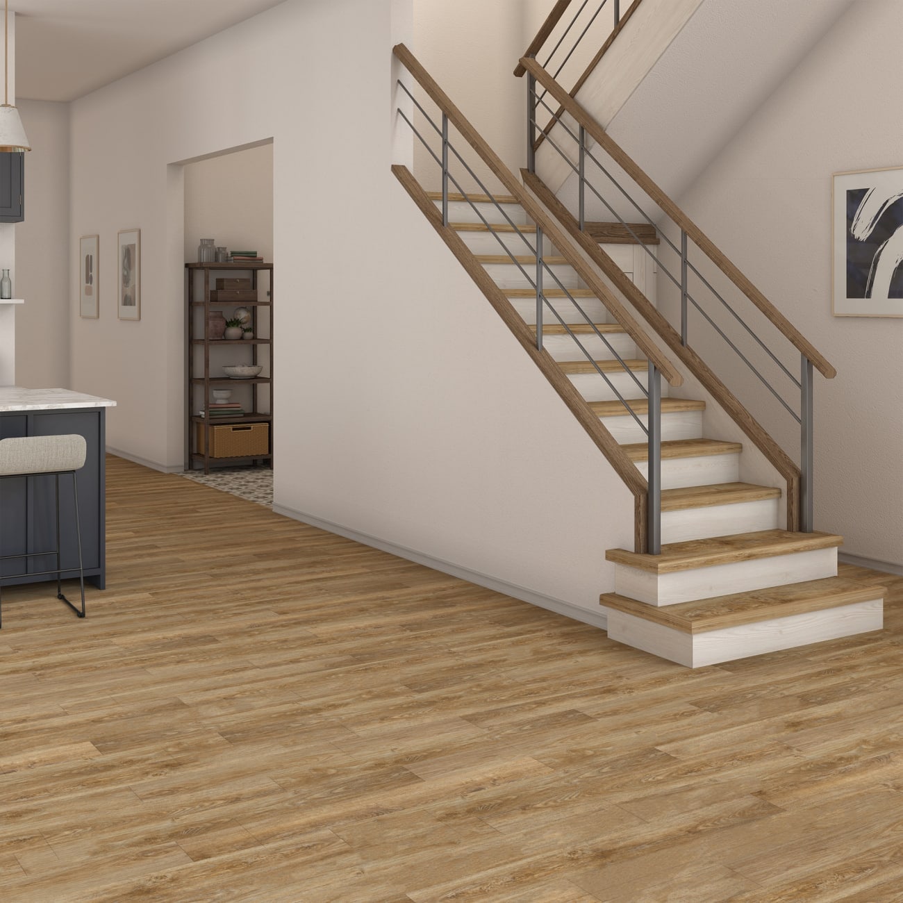 AD33648CLVT1P - Daltile ProSeries - Adventuro - Compass