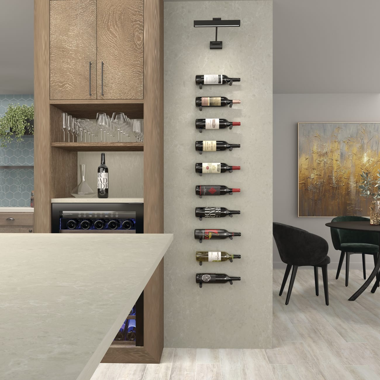 AD39648CLVT1P - Daltile ProSeries - Adventuro - Intrepid