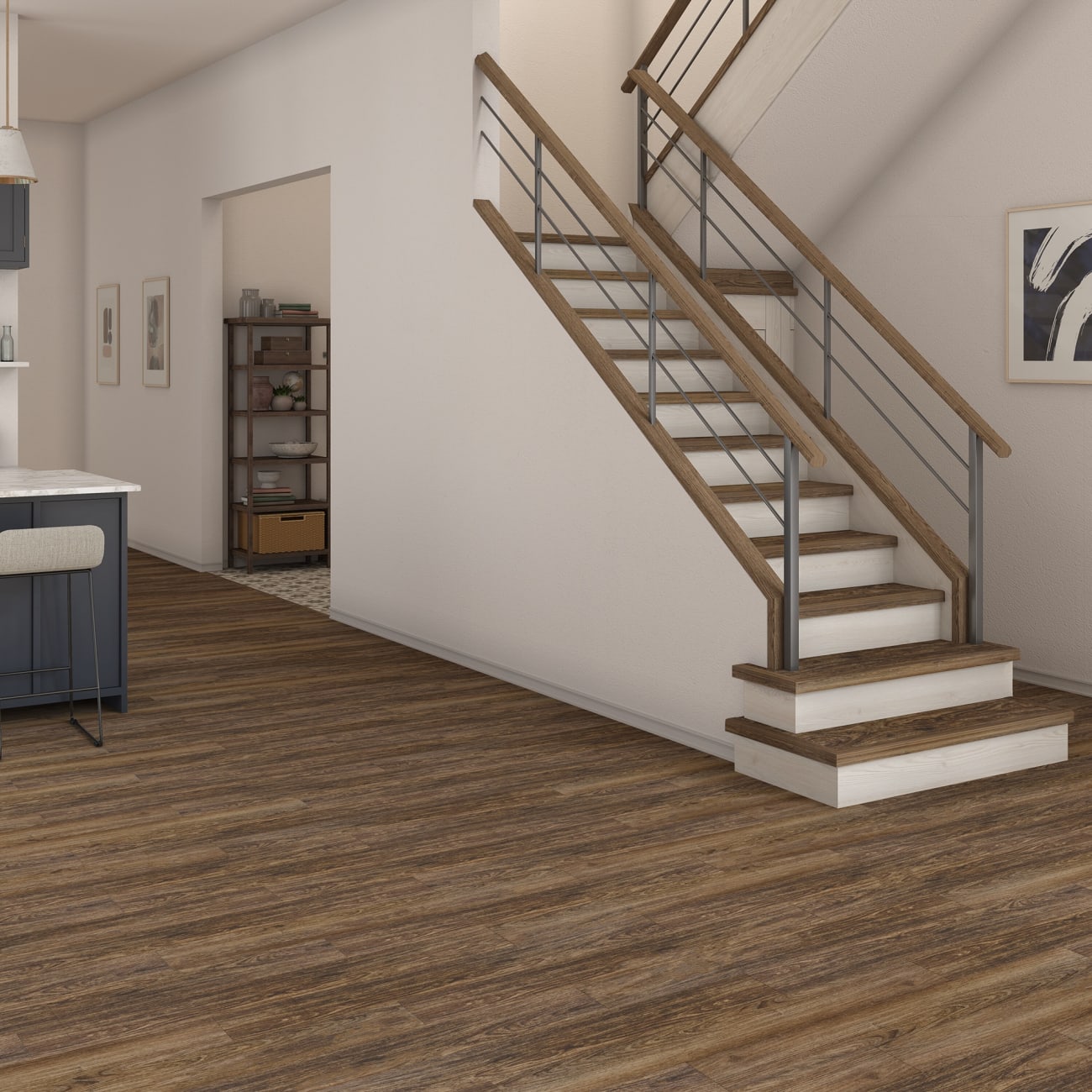 AD40648CLVT1P - Daltile ProSeries - Adventuro - Wilde