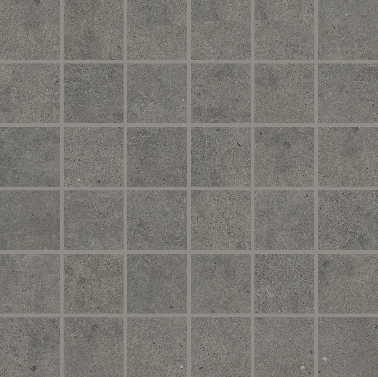 MF0522MS1P1 - Marazzi - Modern Formation - Smoky Ridge - 2 x 2 - Straight Joint Mosaic