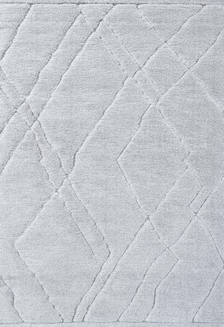 MASAI - Grey 14005-6292 - Dynamic Rugs - MASAI - Grey 14005-6292