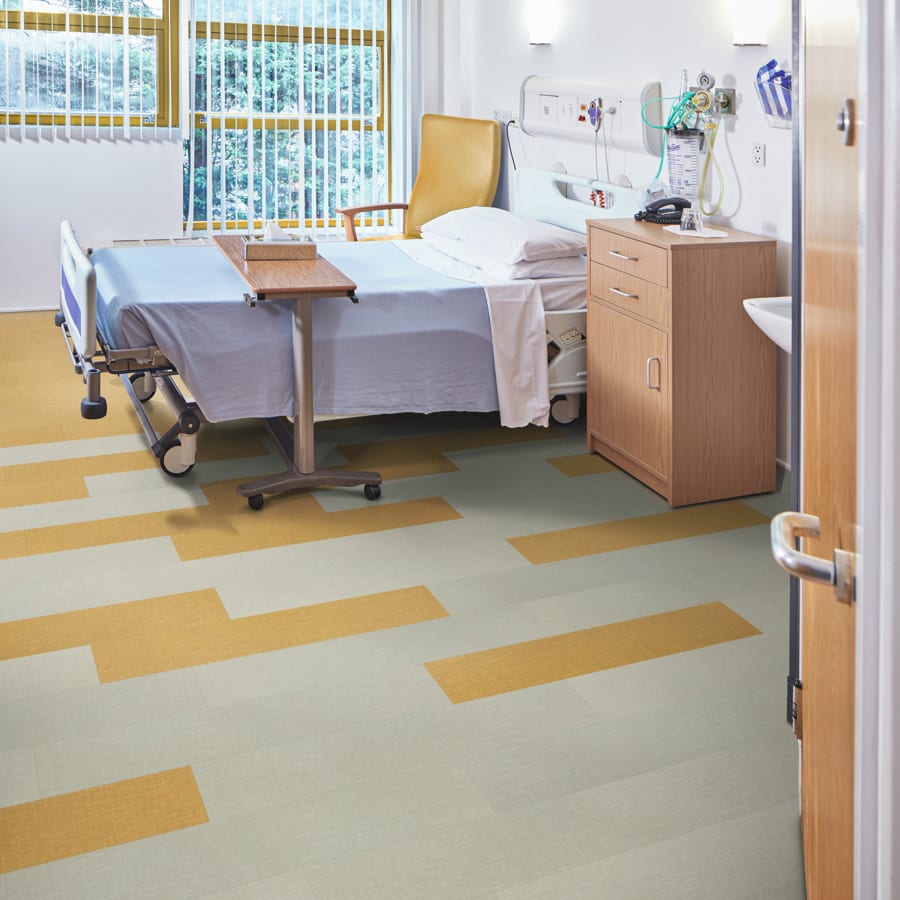 SP726 - Karndean - Opus - Yellow Ochre