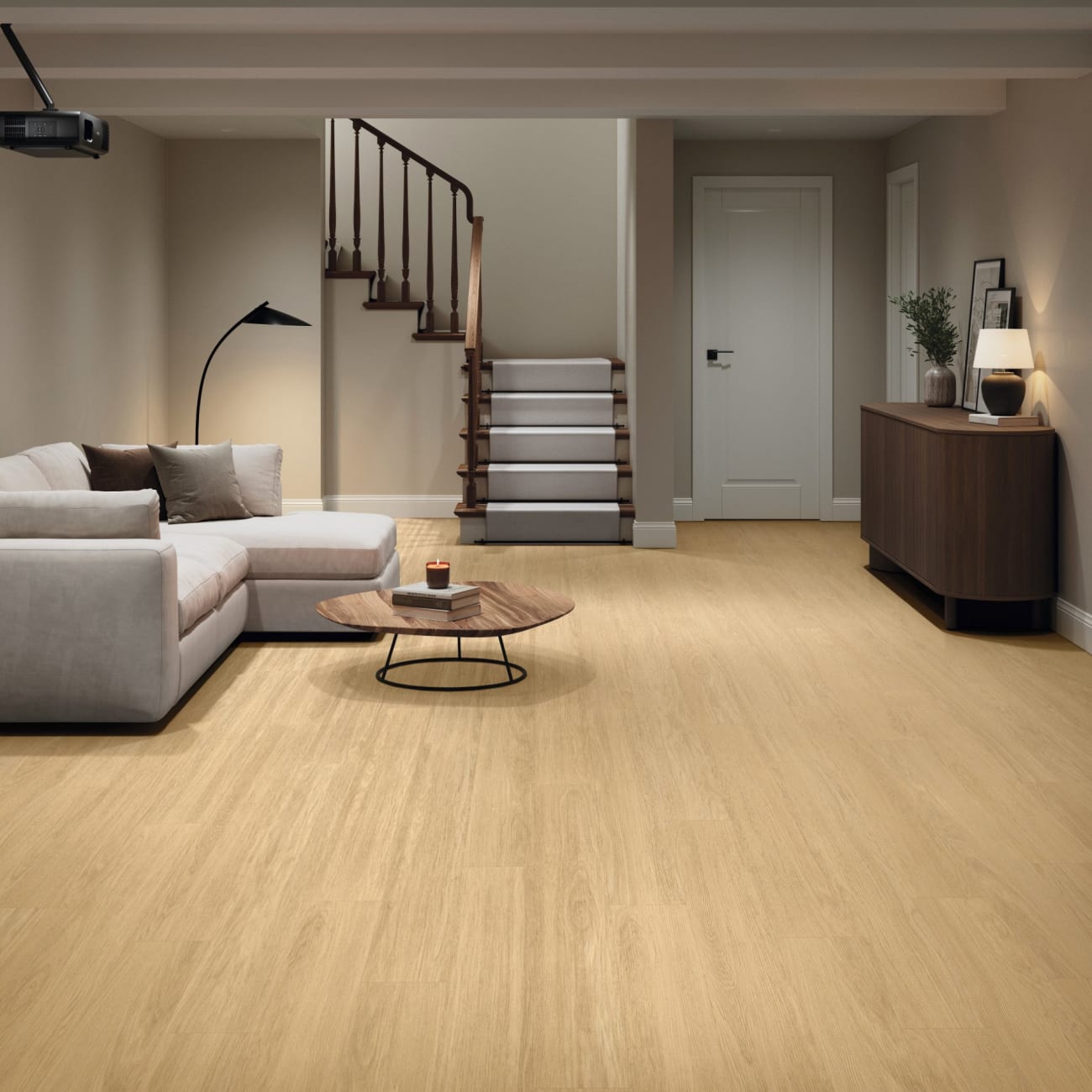 RCP6552 - Karndean - Korlok Reserve - Natural Red Oak