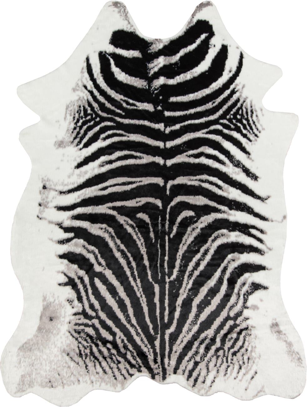 ACADIACA1BLK - Erin Gates - Acadia - Zebra - Black ACA-1