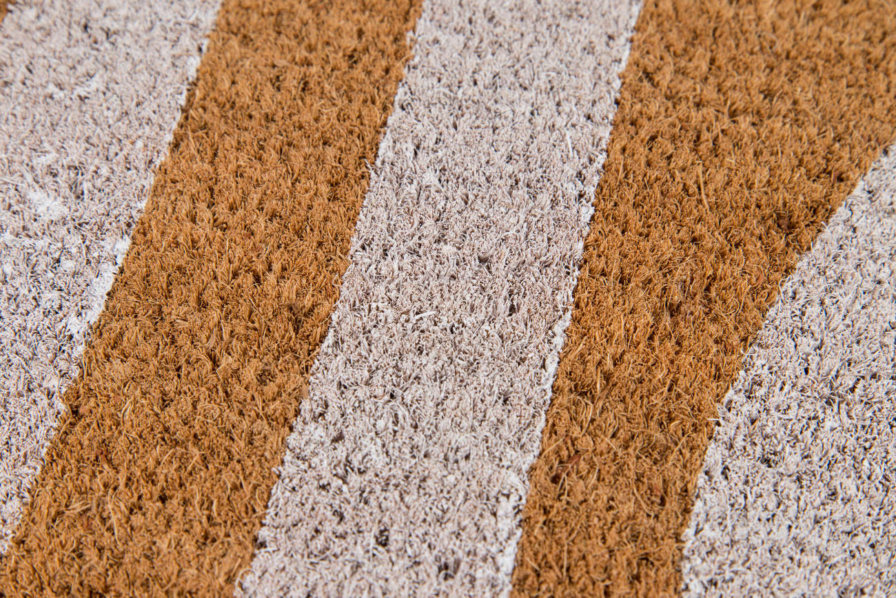 ALOHAALO2WHT - Novogratz - Aloha - Hello - White ALO-2