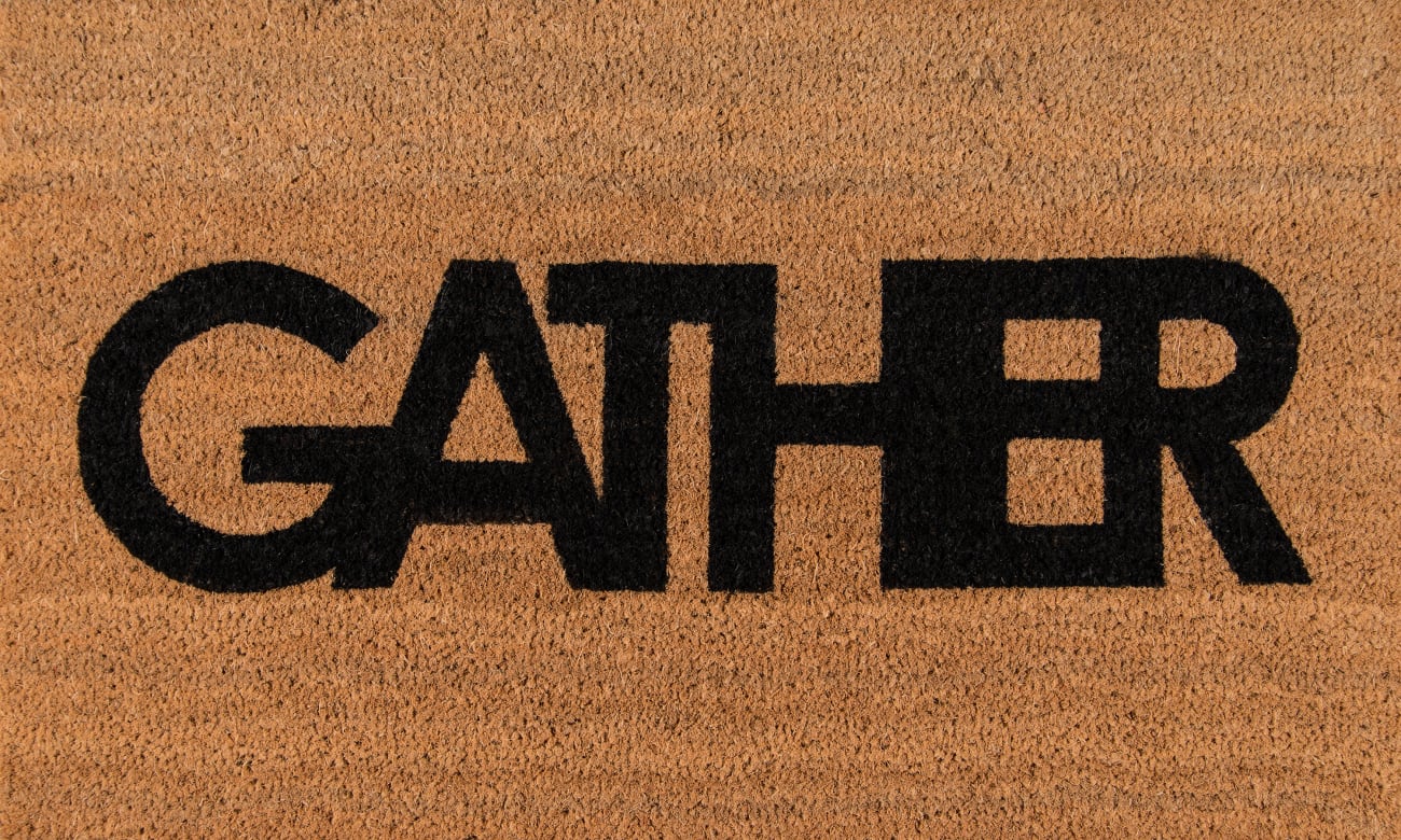 ALOHAALO9NAT - Novogratz - Aloha - Gather - Natural ALO-9