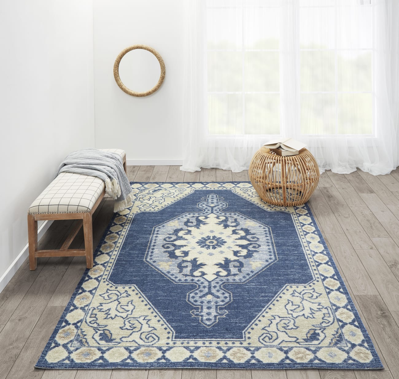 ANATOANA3NVY - Momeni - Anatolia - Navy ANA-3