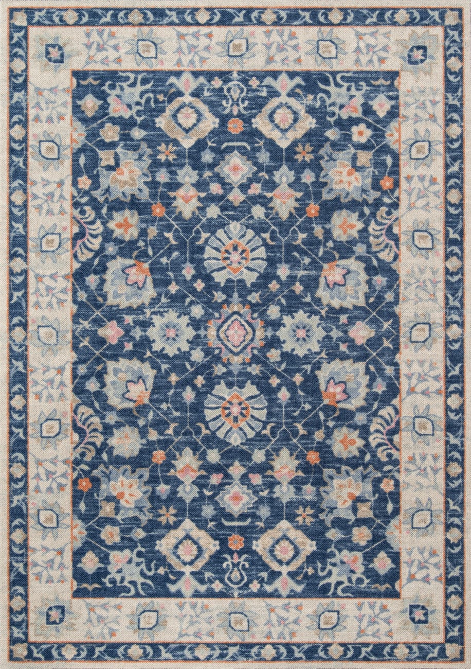 ANATOANA8NVY - Momeni - Anatolia - Navy ANA-8