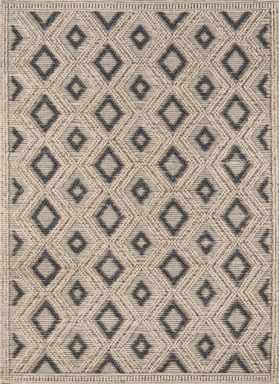 ANDESAND2BGE - Momeni - Andes - Beige AND-2