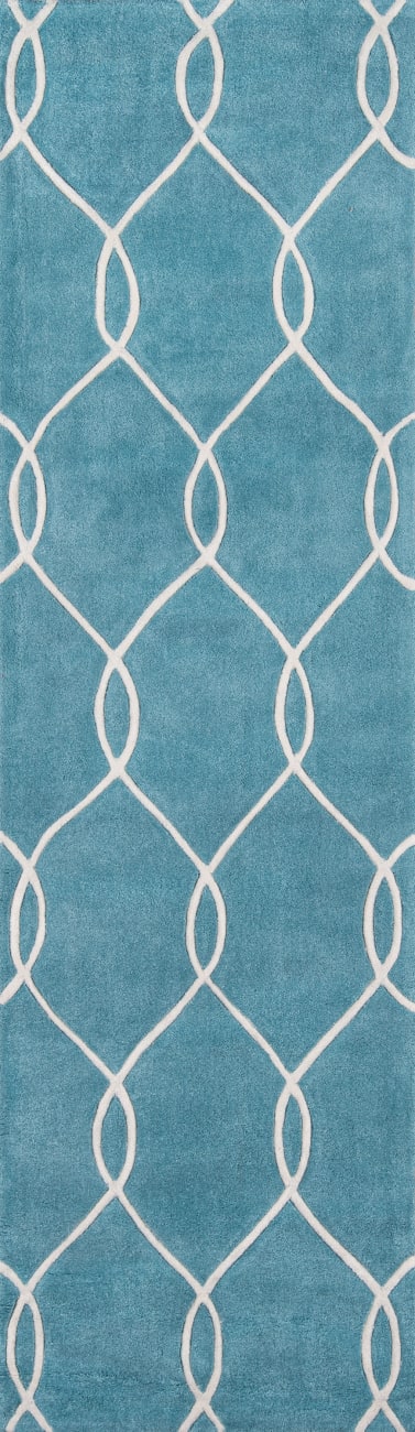 BLISSBS12TEL - Momeni - Bliss - Teal BS-12
