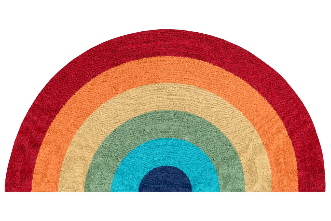 CUCINCNA12MTI - Novogratz - Cucina - Rainbow - Multi CNA12