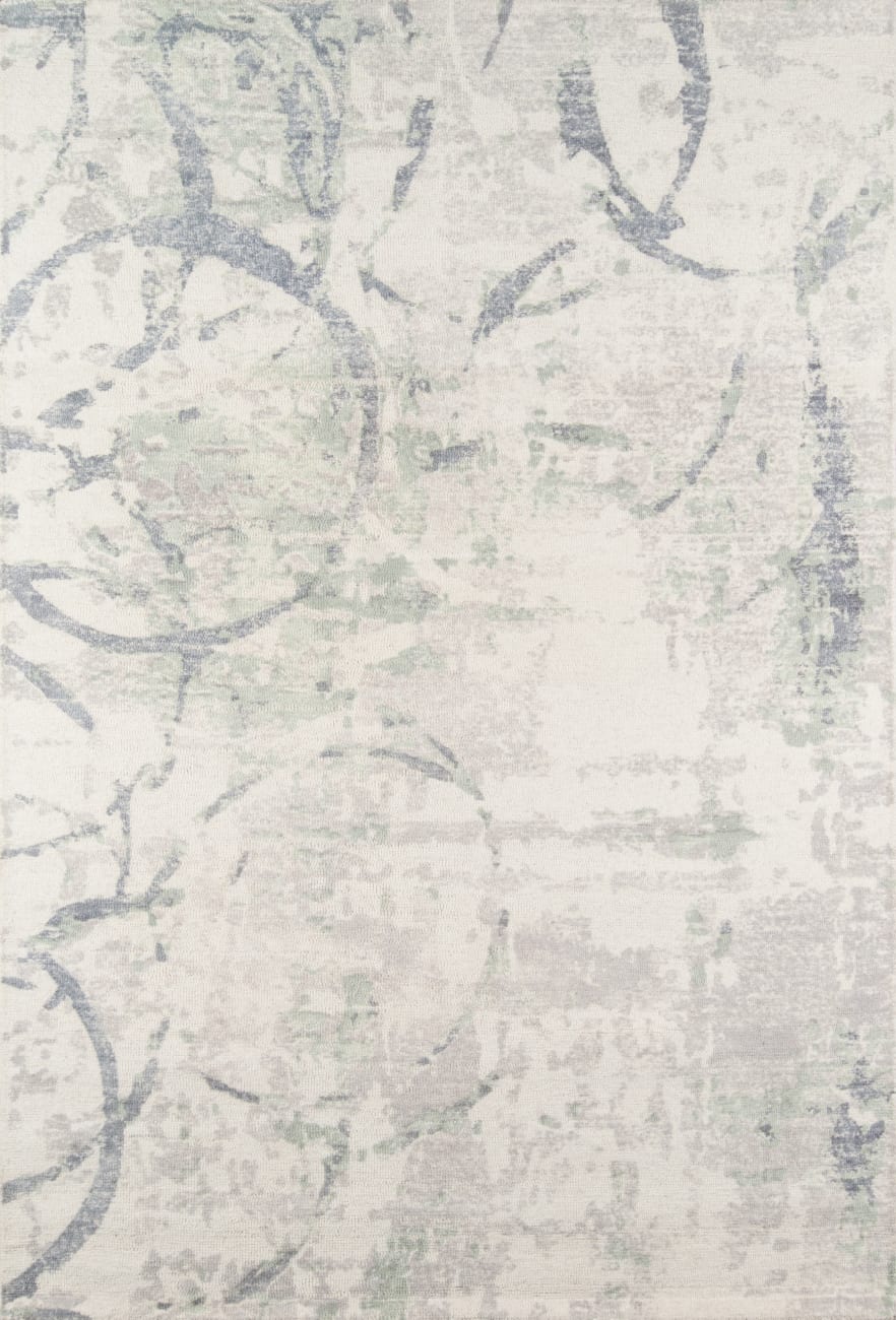 ILLUSIL01GRY - Momeni - Illusions - Grey IL-01