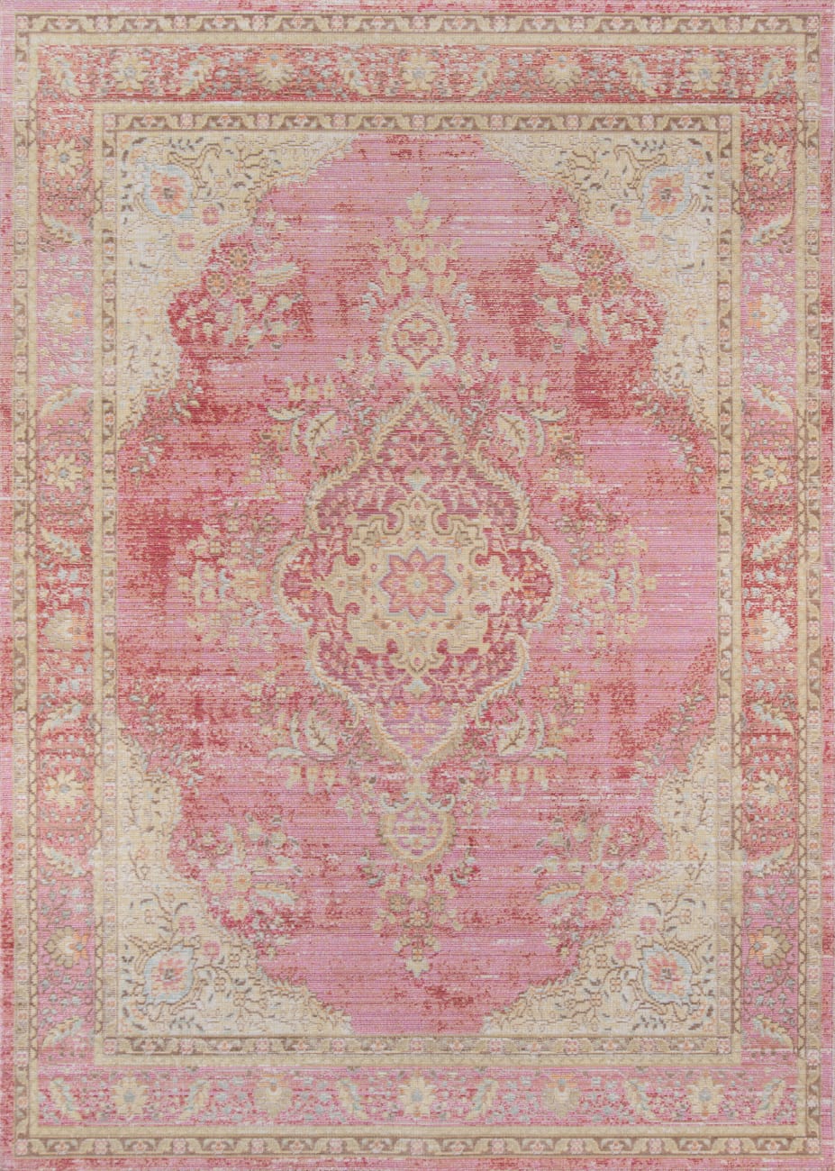 ISABEISA1PNK - Momeni - Isabella - Pink ISA-1