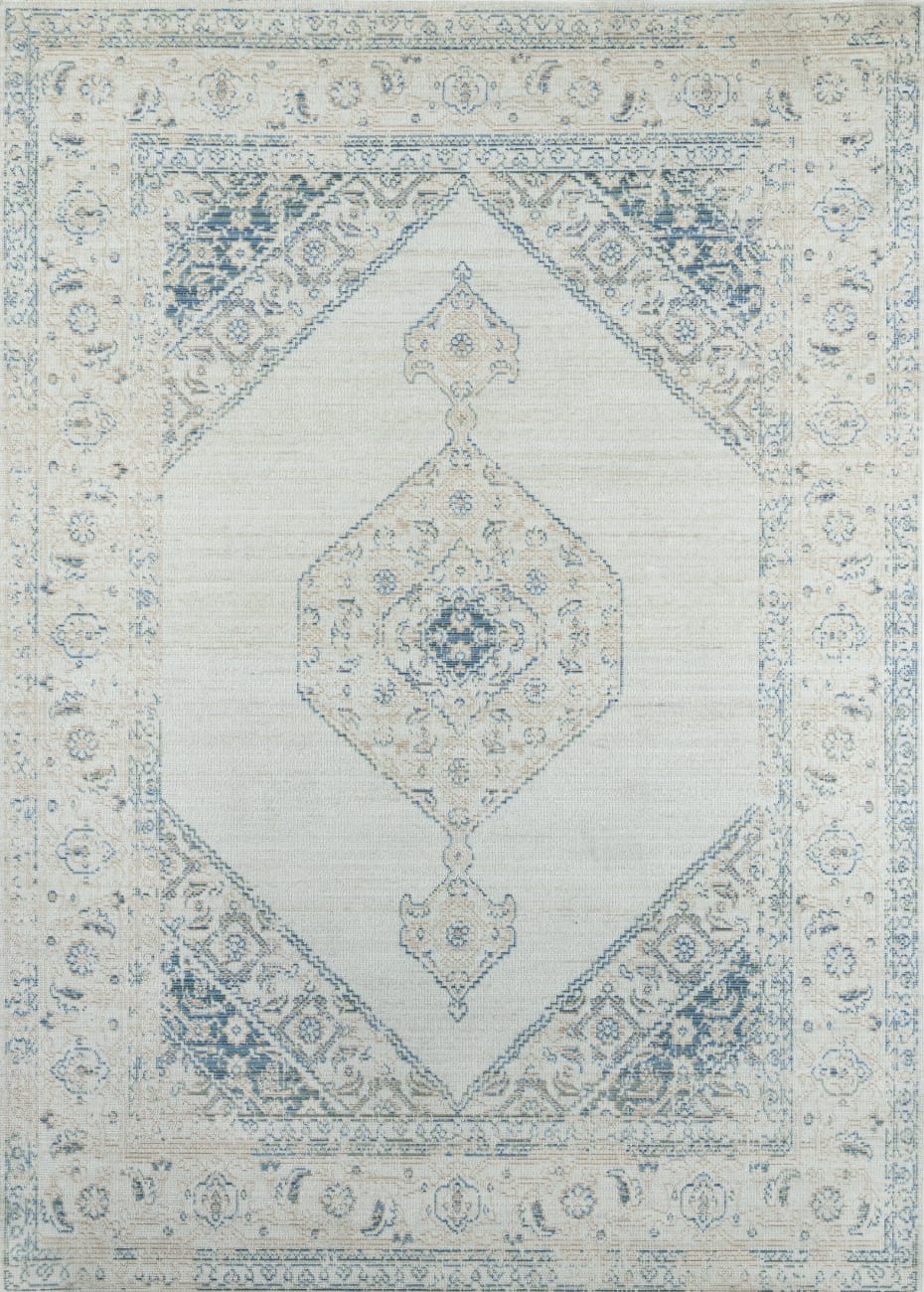 ISABEISA10BLU - Momeni - Isabella - Blue ISA10
