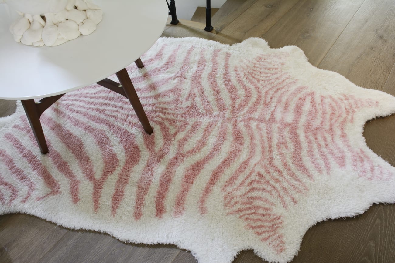 KALAHKAL1PNK - Novogratz - Kalahari - Domesticated - Pink KAL-1