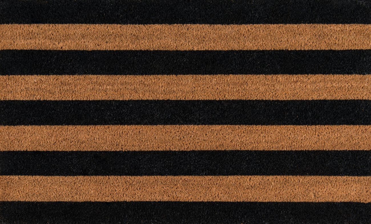 PARK0PAR2BLK - Erin Gates - Park - Stripe PAR-2