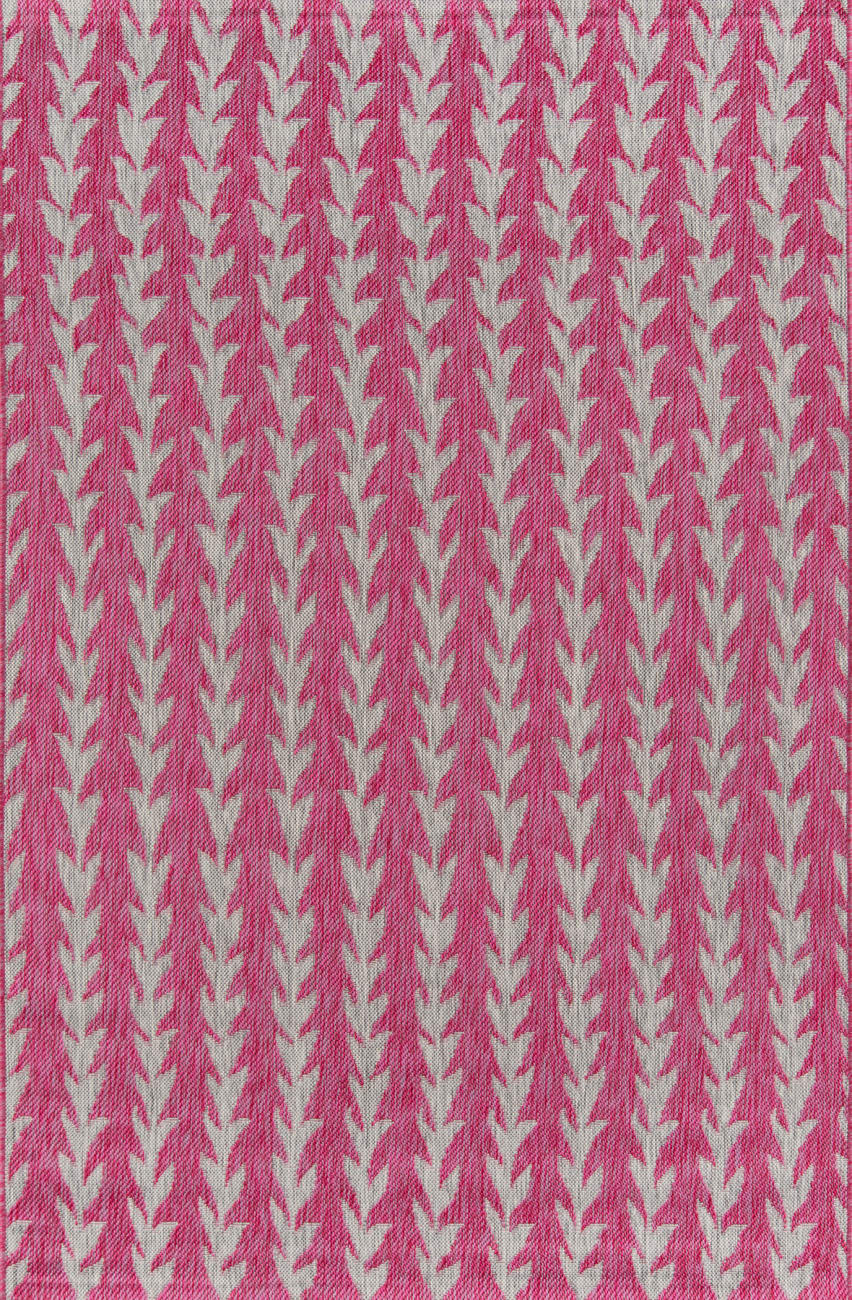 VILLAVI02FUS - Novogratz - Villa - Amalfi - Fuschia VI-02