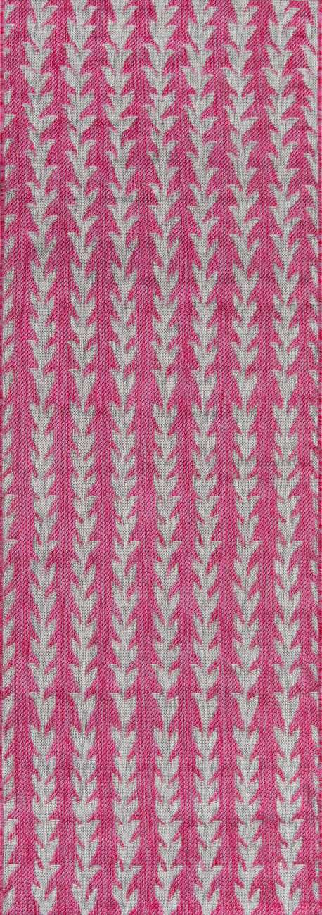 VILLAVI02FUS - Novogratz - Villa - Amalfi - Fuschia VI-02