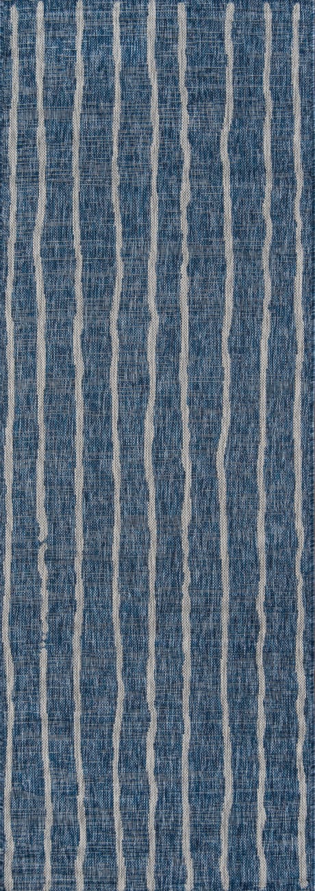 VILLAVI03BLU - Novogratz - Villa - Sicily - Blue VI-03