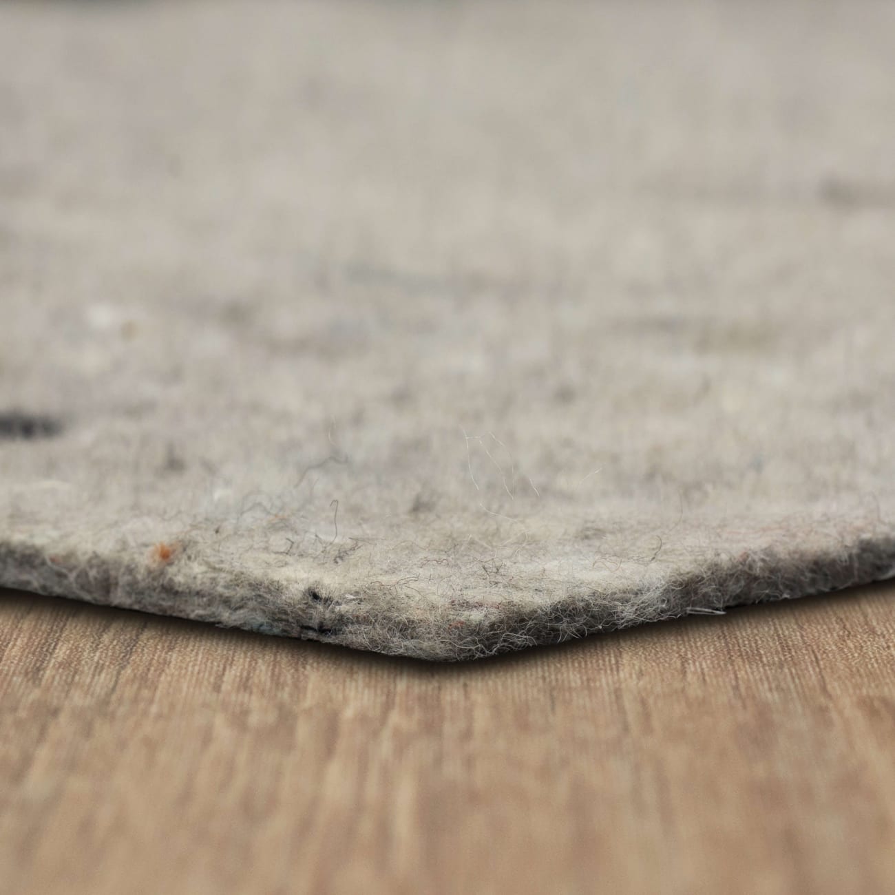 DR005-999-120168 - Mohawk Home - Comfort Cushion 1/4 Inch Rug Pad - Grey - 10' X 14'