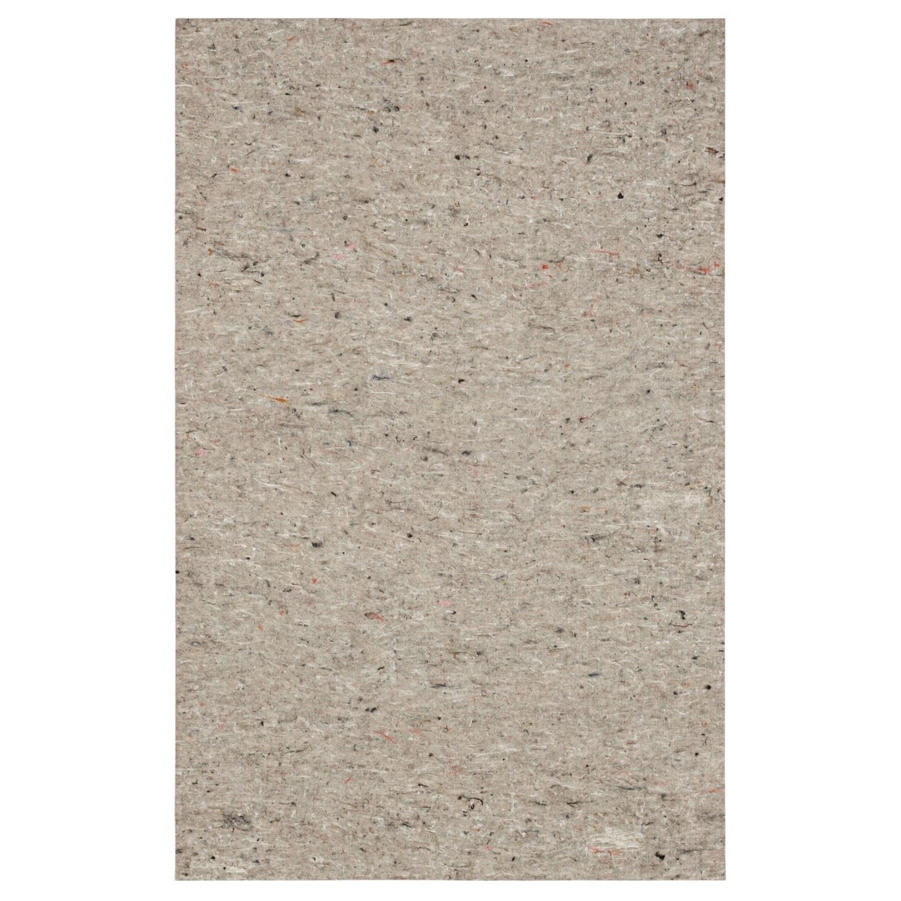 DR005-999-120168 - Mohawk Home - Comfort Cushion 1/4 Inch Rug Pad - Grey - 10' X 14'