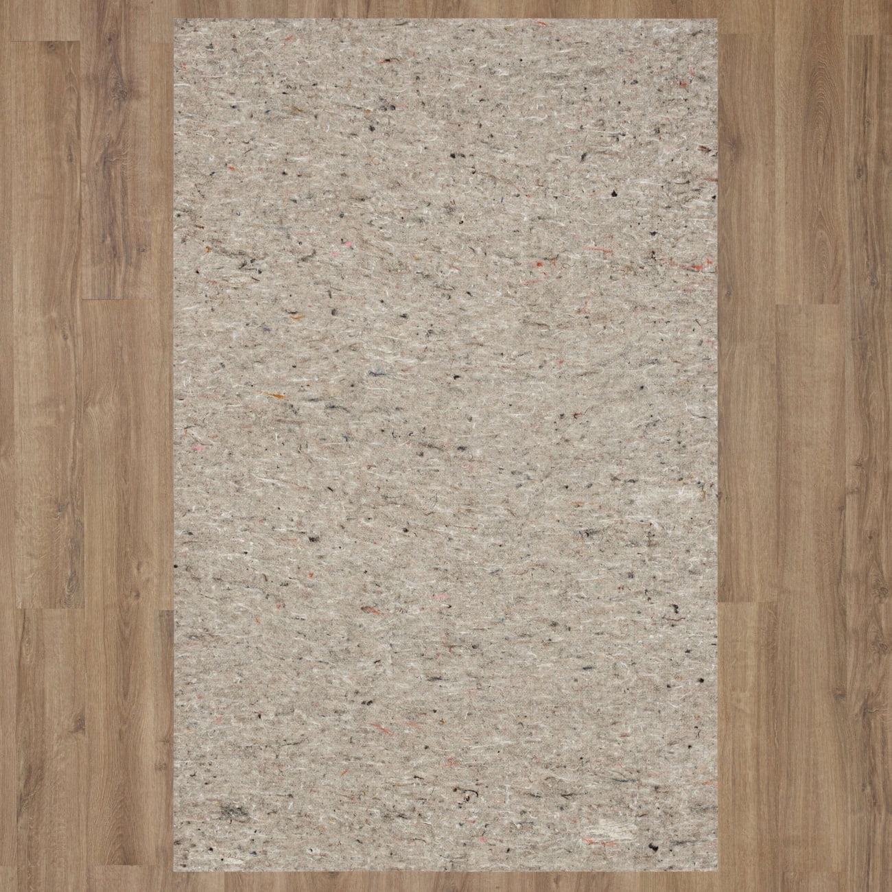 DR005-999-120168 - Mohawk Home - Comfort Cushion 1/4 Inch Rug Pad - Grey - 10' X 14'