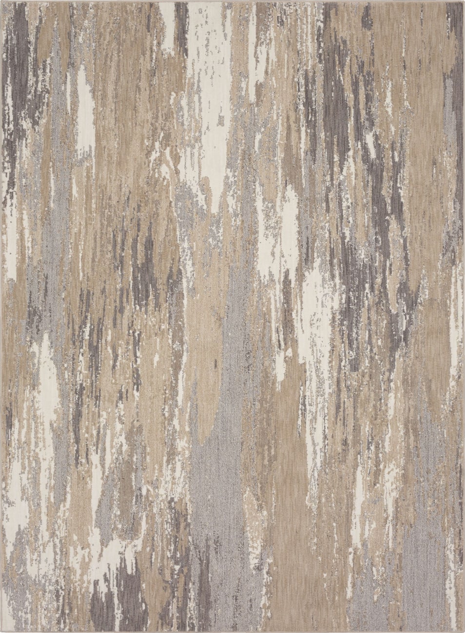 Rendition - Ambient Alabaster 92426-70044 - Stacy Garcia Home by Karastan - Rendition - Ambient Alabaster 92426
