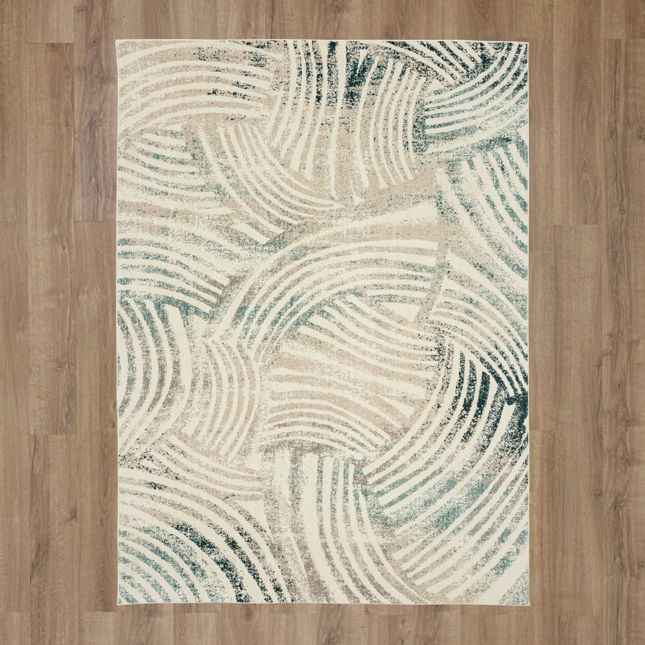 Rendition - Arcoa Marshmallow Haze 92606-70044 - Stacy Garcia Home by Karastan - Rendition - Arcoa Marshmallow Haze 92606