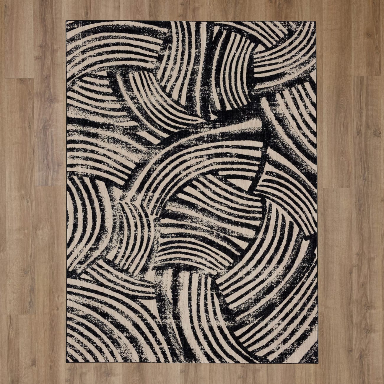 Rendition - Arcoa Obsidian 92606-90166 - Stacy Garcia Home by Karastan - Rendition - Arcoa Obsidian 92606