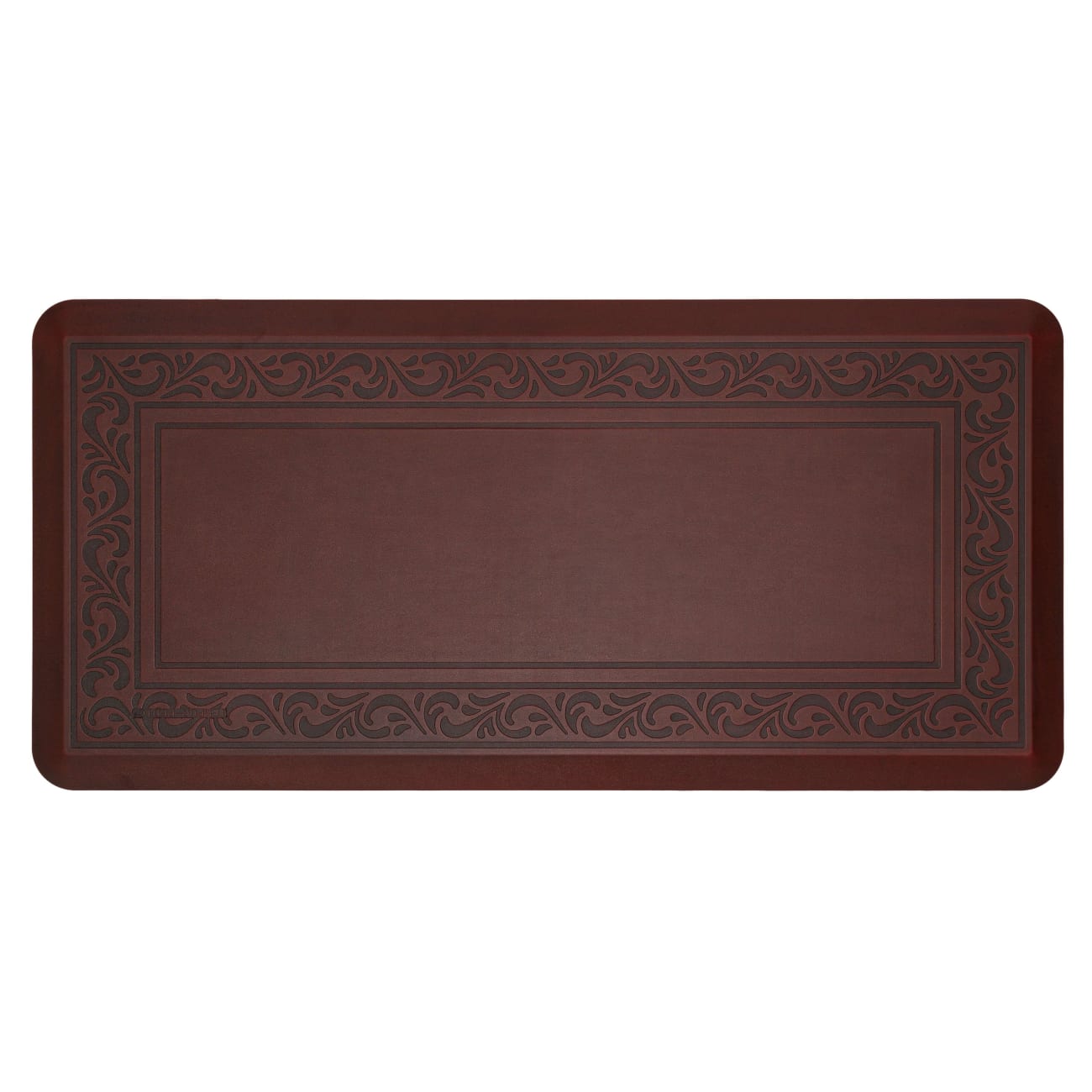 Tempur-Pedic Ultra Comfort - Frame Pewter M528-TMULC - Mohawk Home - Tempur-Pedic Ultra Comfort - Frame Pewter M528
