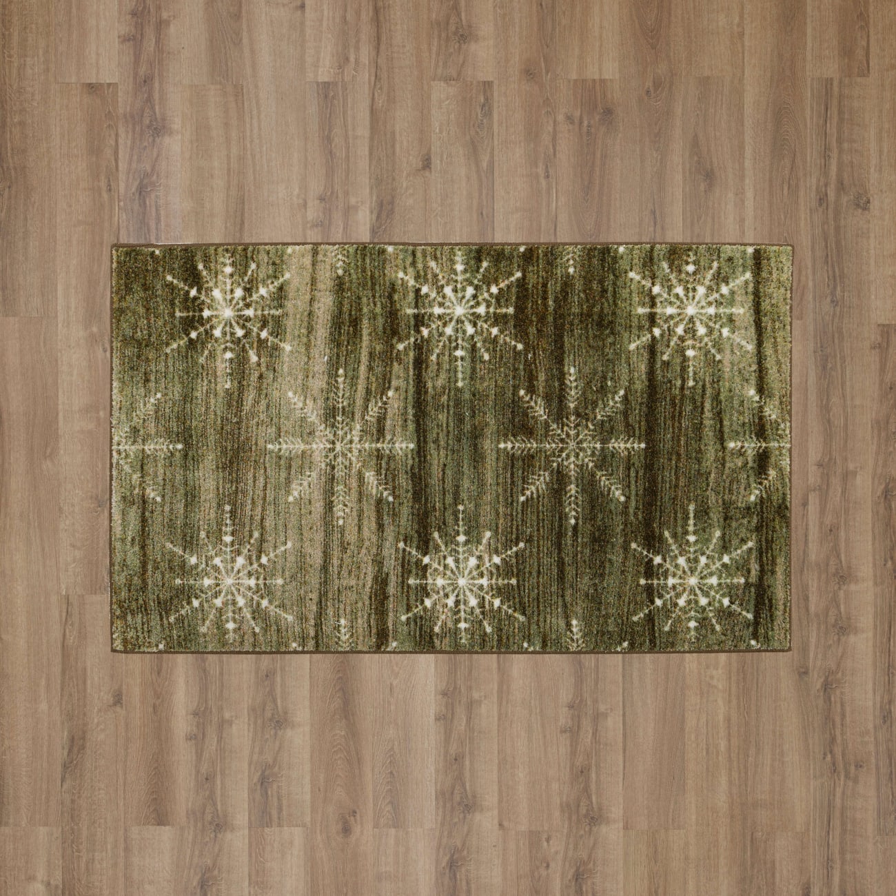 Prismatic - Barnwood Wonderland Driftwood ZW021-A481 - Mohawk Home - Prismatic - Barnwood Wonderland Driftwood ZW021