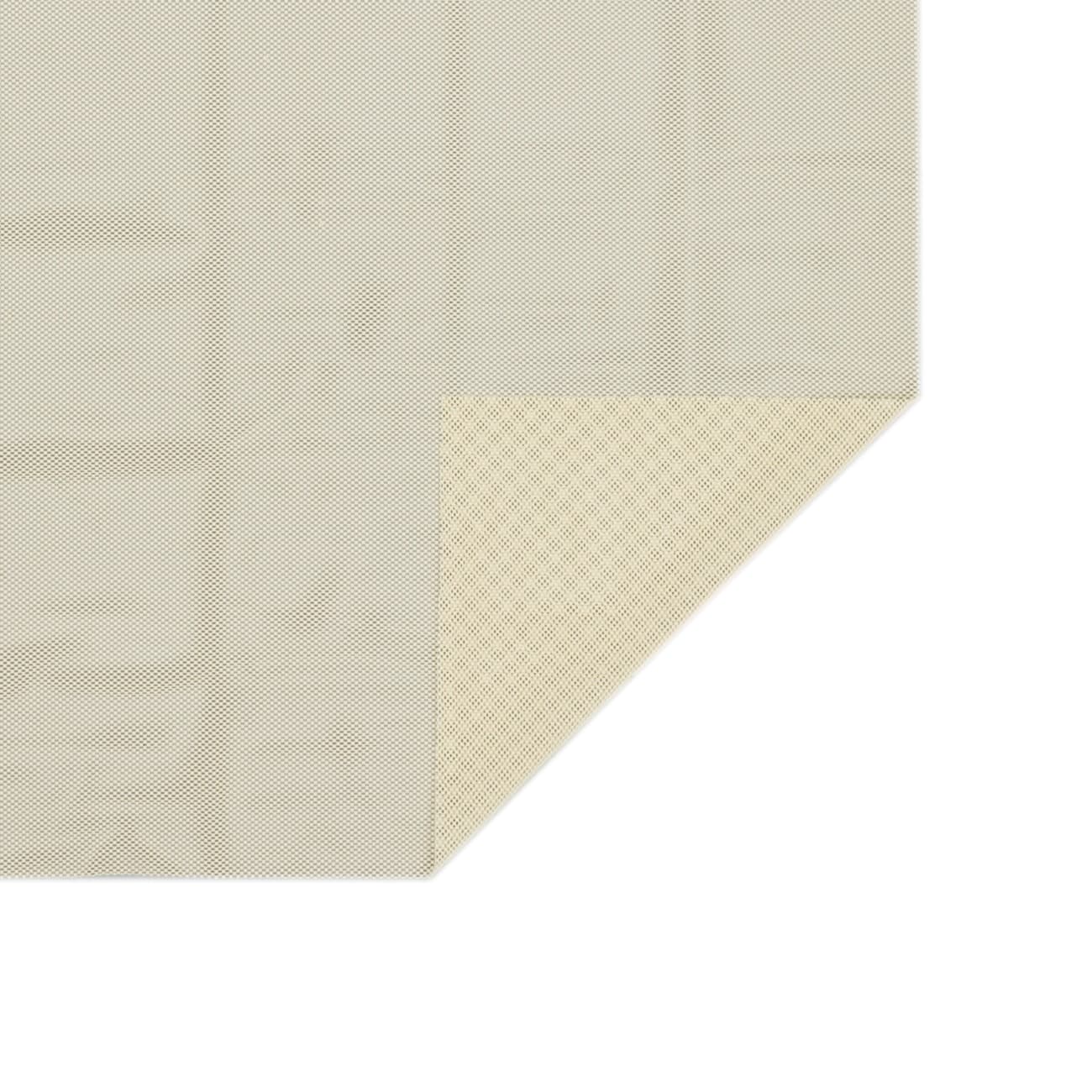 RU004-999-120168 - Mohawk Home - Better Stay Rug Cushion - White - 10' X 14'