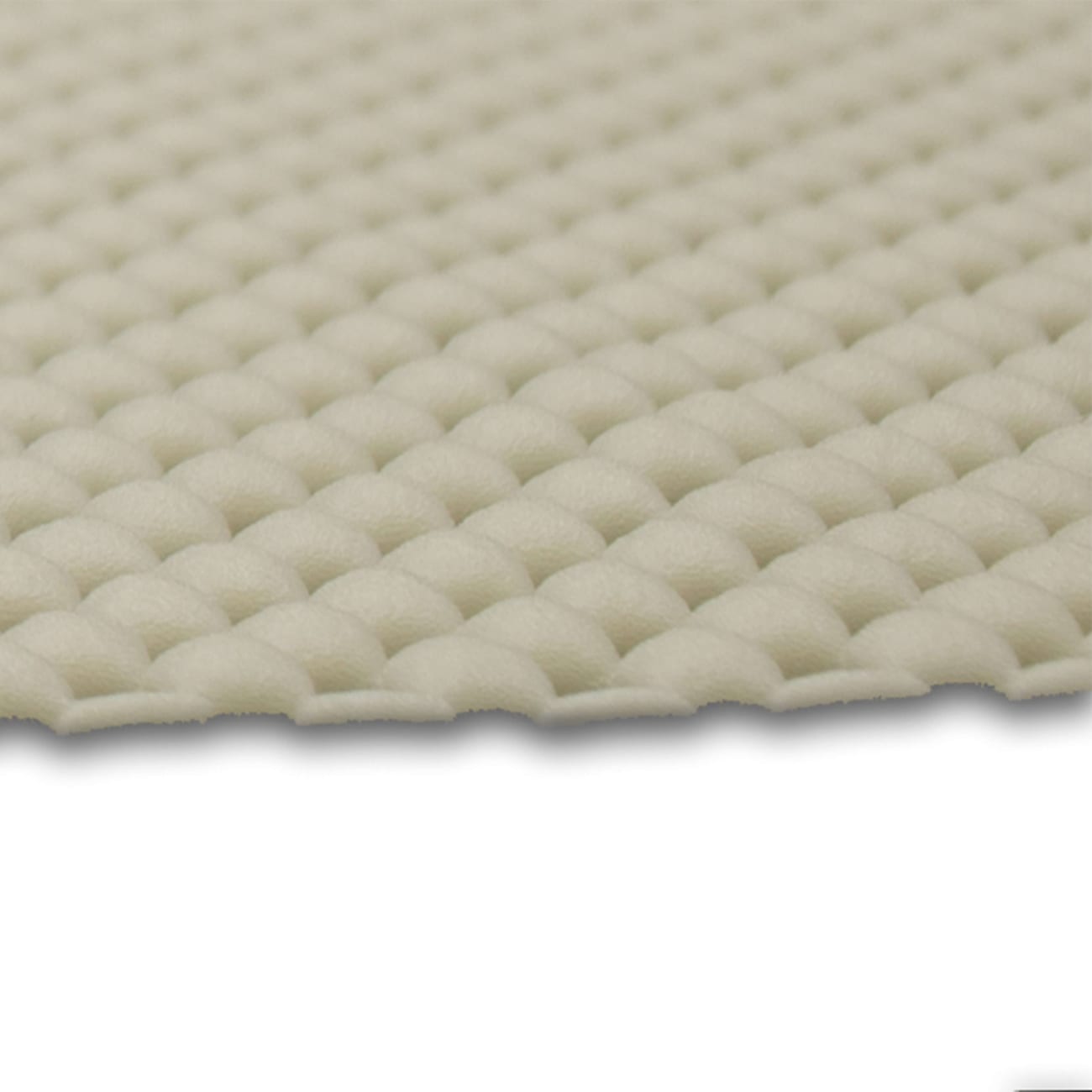 RU004-999-096132 - Mohawk Home - Better Stay Rug Cushion - White - 8' X 11'