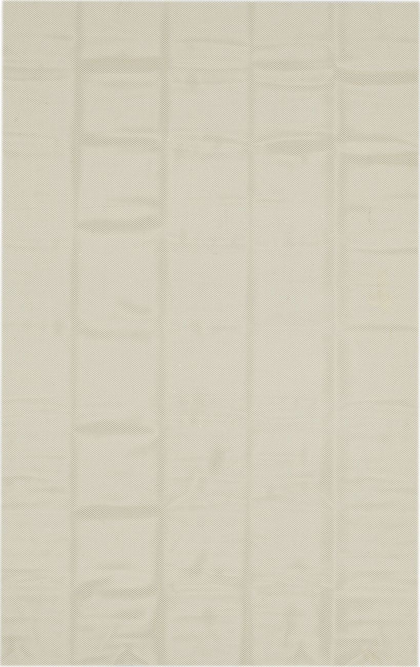 RU004-999-096132 - Mohawk Home - Better Stay Rug Cushion - White - 8' X 11'