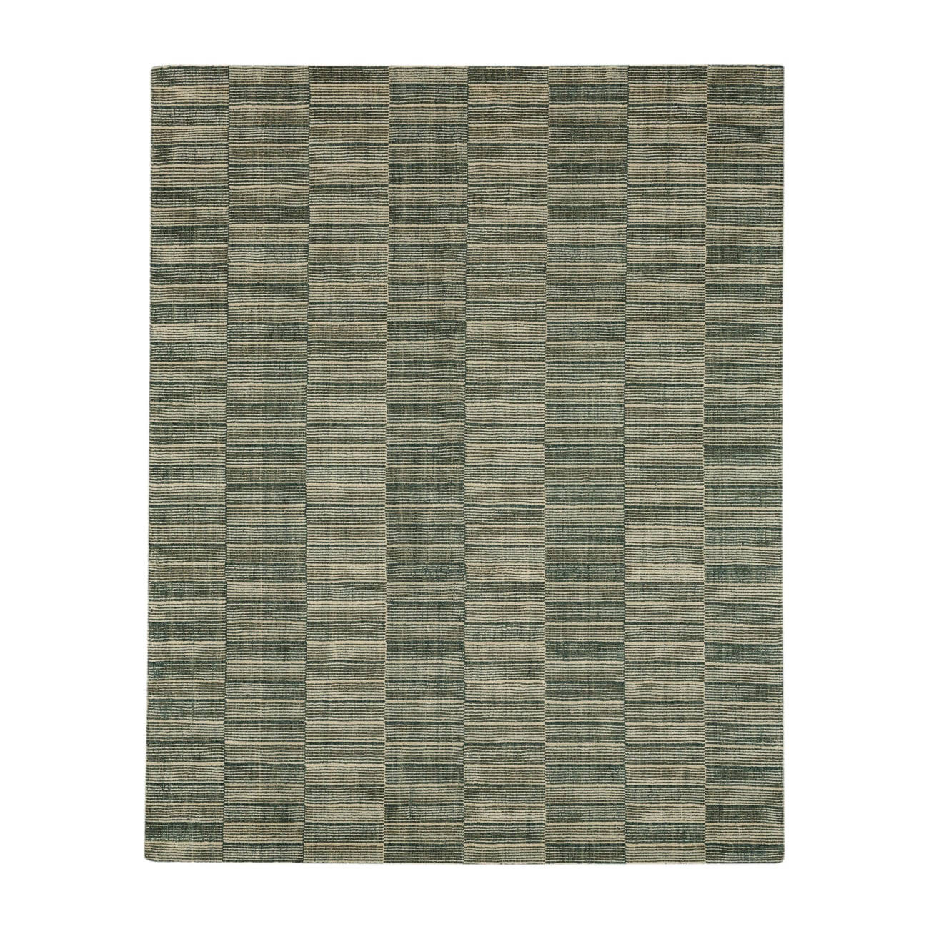 Bobby Berk Broken Stripe - Broken Stripe Twilight R1091-585 - Karastan - Bobby Berk Broken Stripe - Broken Stripe Twilight R1091