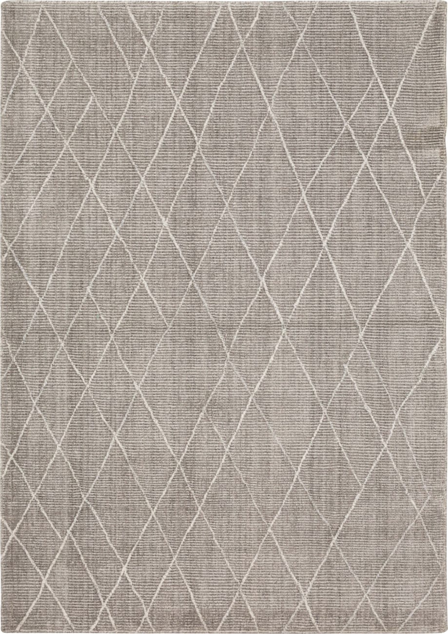 Tangier - Deviation Taupe RG188-176 - Karastan - Tangier - Deviation Taupe RG188