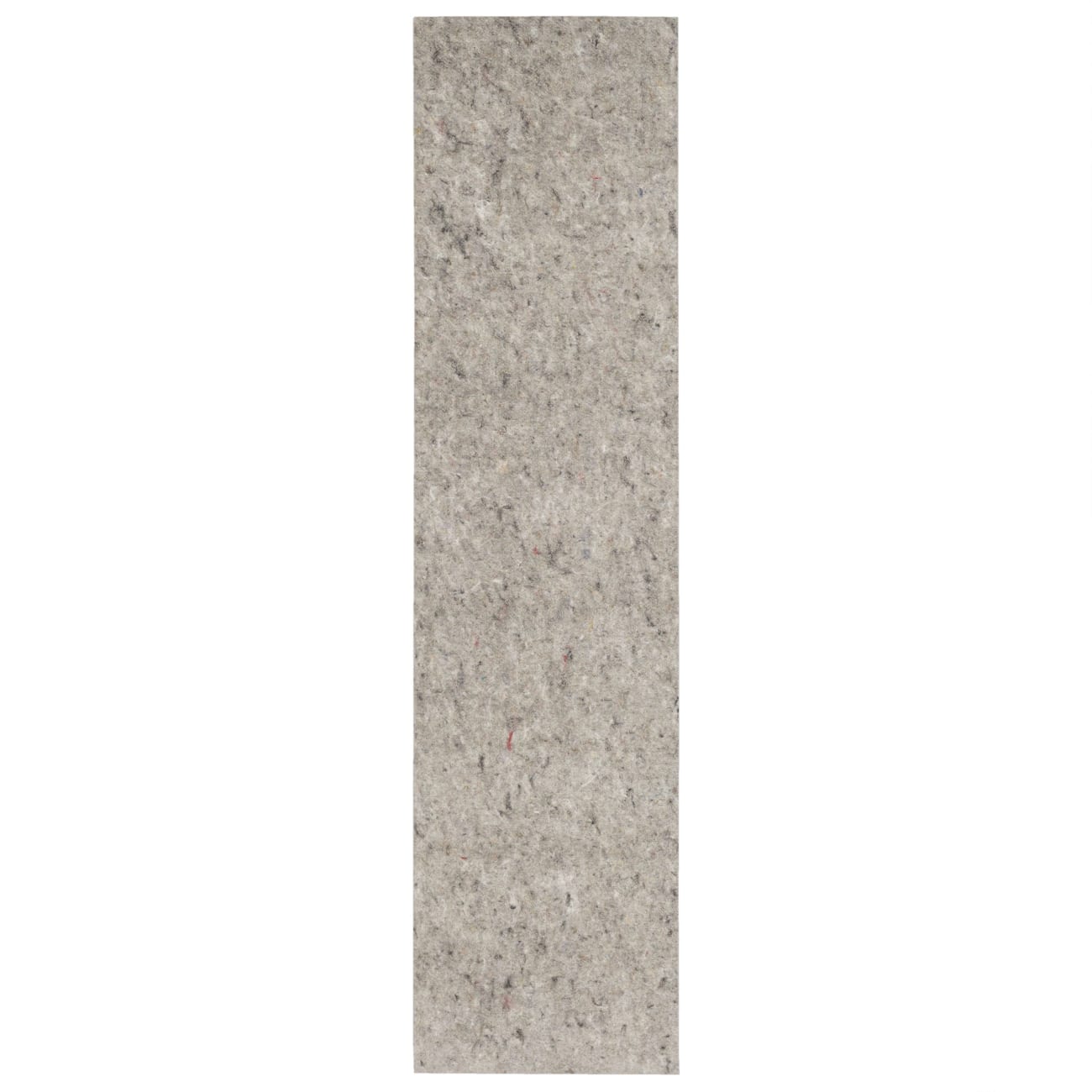DR002-999-030114 - Mohawk Home - Dual Surface 1/4 Inch Rug Pad - Grey - 2' 6" X 9' 6"