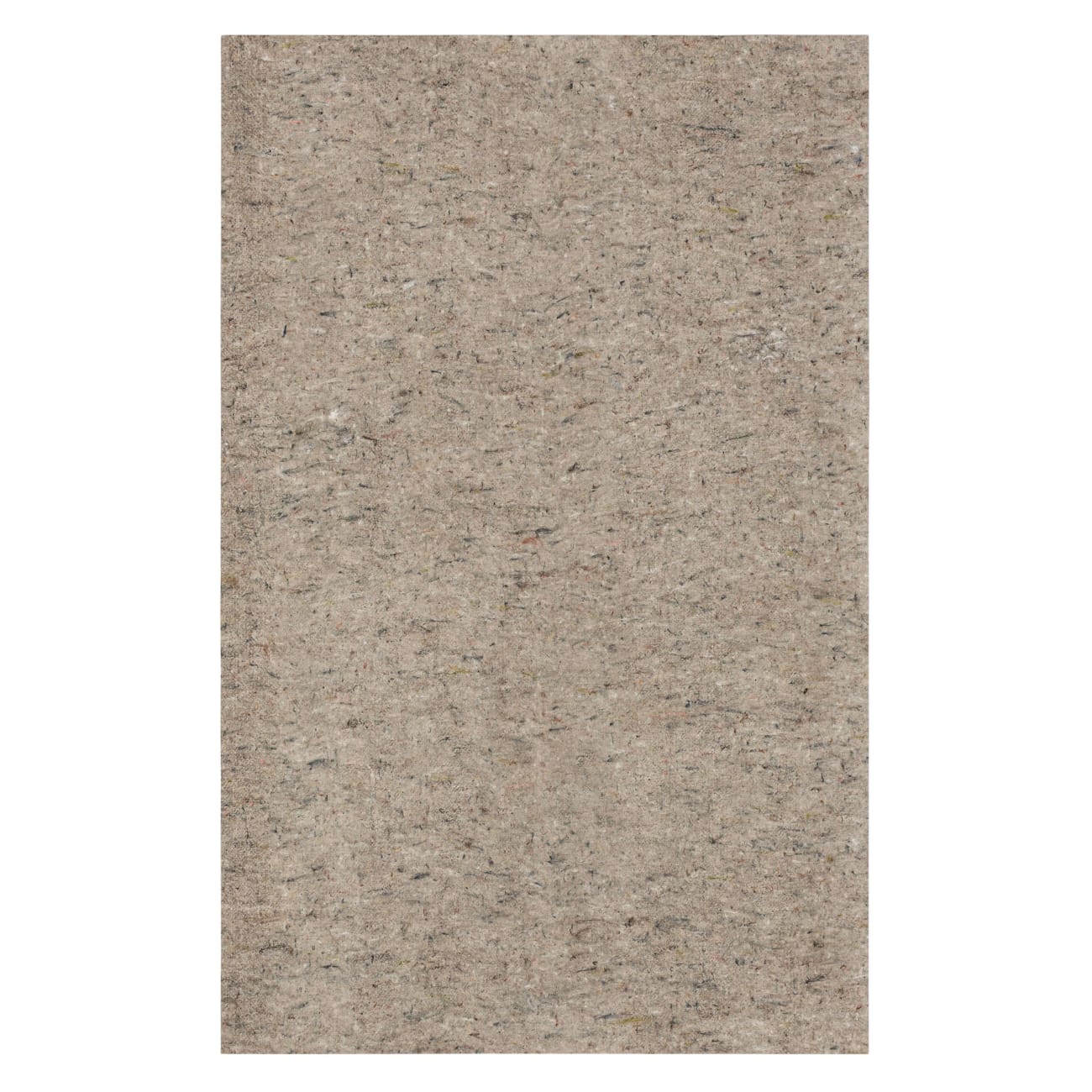 DR002-999-133188 - Mohawk Home - Dual Surface 1/4 Inch Rug Pad - Grey - 11' 1" X 15' 8"